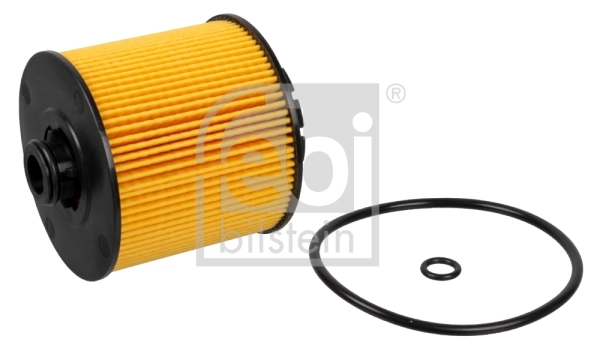 Oil Filter